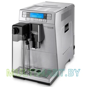 Эспрессо кофемашина DeLonghi PrimaDonna XS ETAM 36.364.M картинка 2